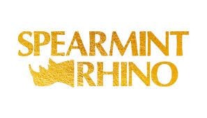 Spearmint Rhino