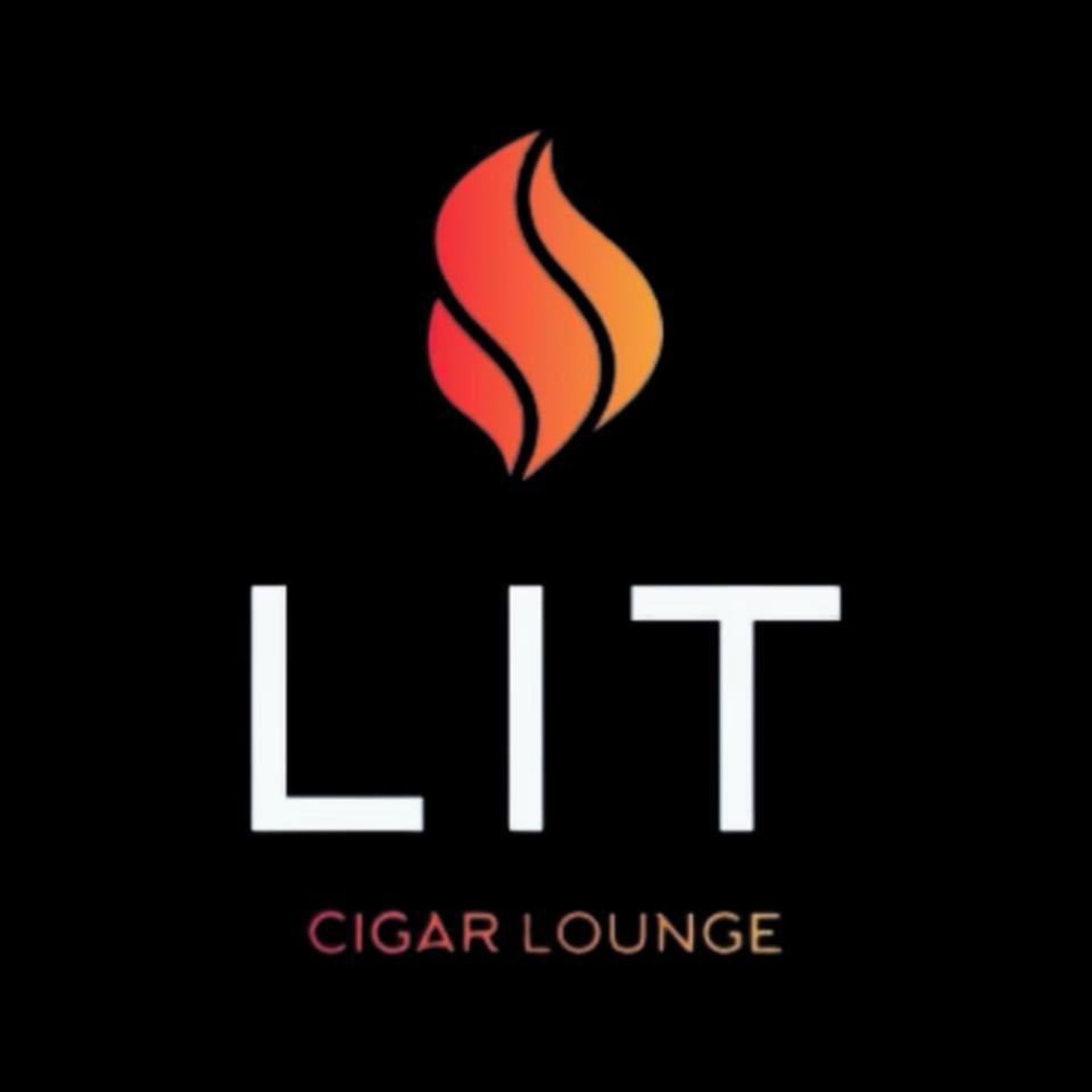 Lit Cigar Lounge